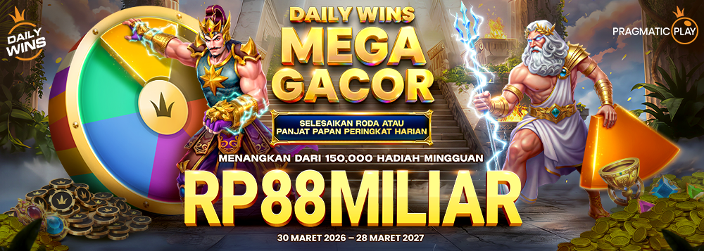 SITUS SLOT 4DPRIZE GROUP GACOR