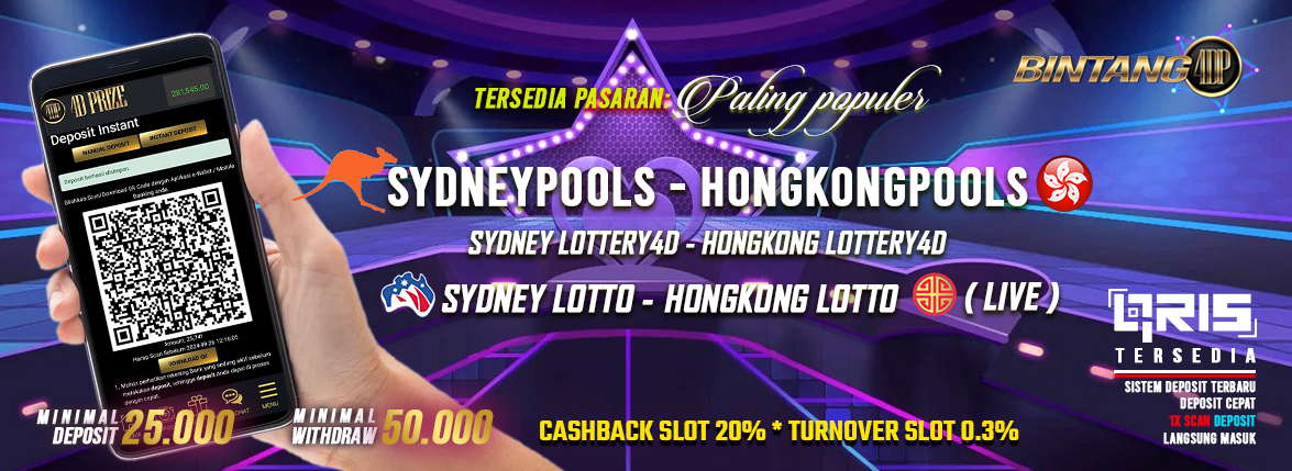 SITUS SLOT BINTANG4DP GACOR