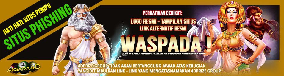 SITUS SLOT AKSARA4D GACOR